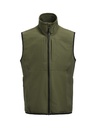 Jobman 1276 — Gilet de travail polaire
