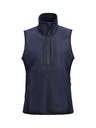 Jobman 1277 — Gilet de travail polaire pour femme