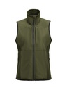 Jobman 1277 — Gilet de travail polaire pour femme