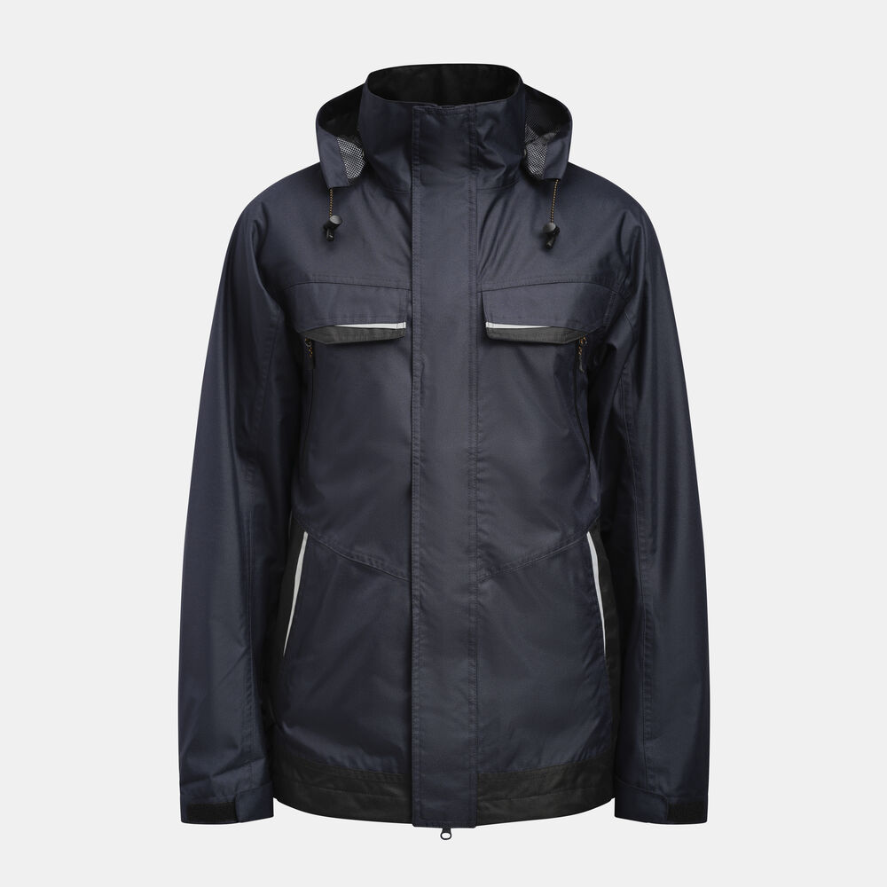 Jobman 1284 — Veste de travail imperméable