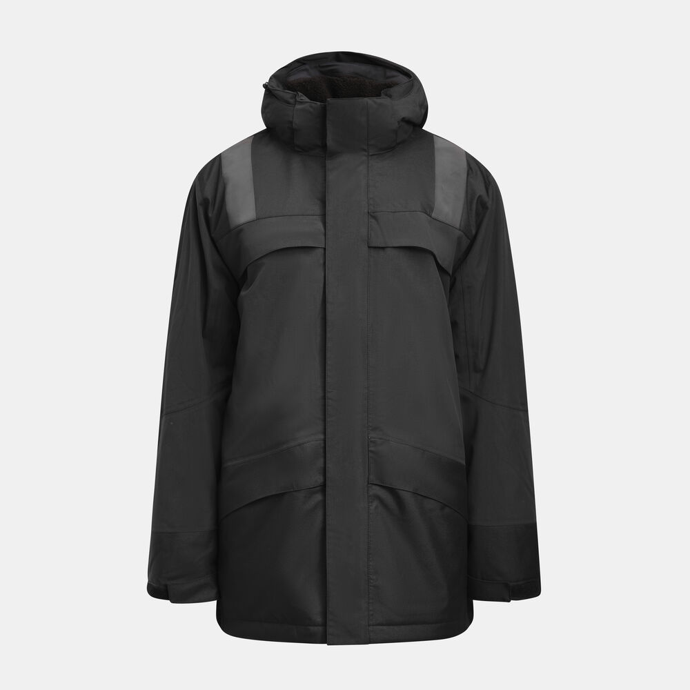 Jobman 1335 — Parka d’hiver