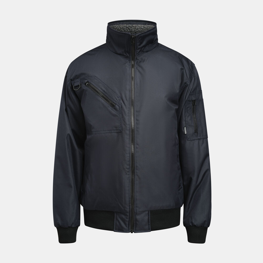 Jobman 1357 — Blouson pilote
