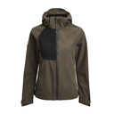 Jobman 1372 — Veste de travail softshell pour femme