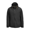 Jobman 1374 — Veste de travail imperméable à capuche