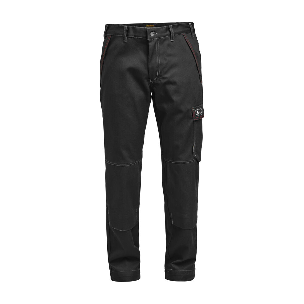 [65209214-9900-C44] Jobman 2092 — Pantalon de travail ignifugé pour soudeur (C44)