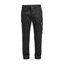 Jobman 2092 — Pantalon de travail ignifugé pour soudeur
