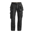 Jobman 2191 — Pantalon de travail stretch à poches holster