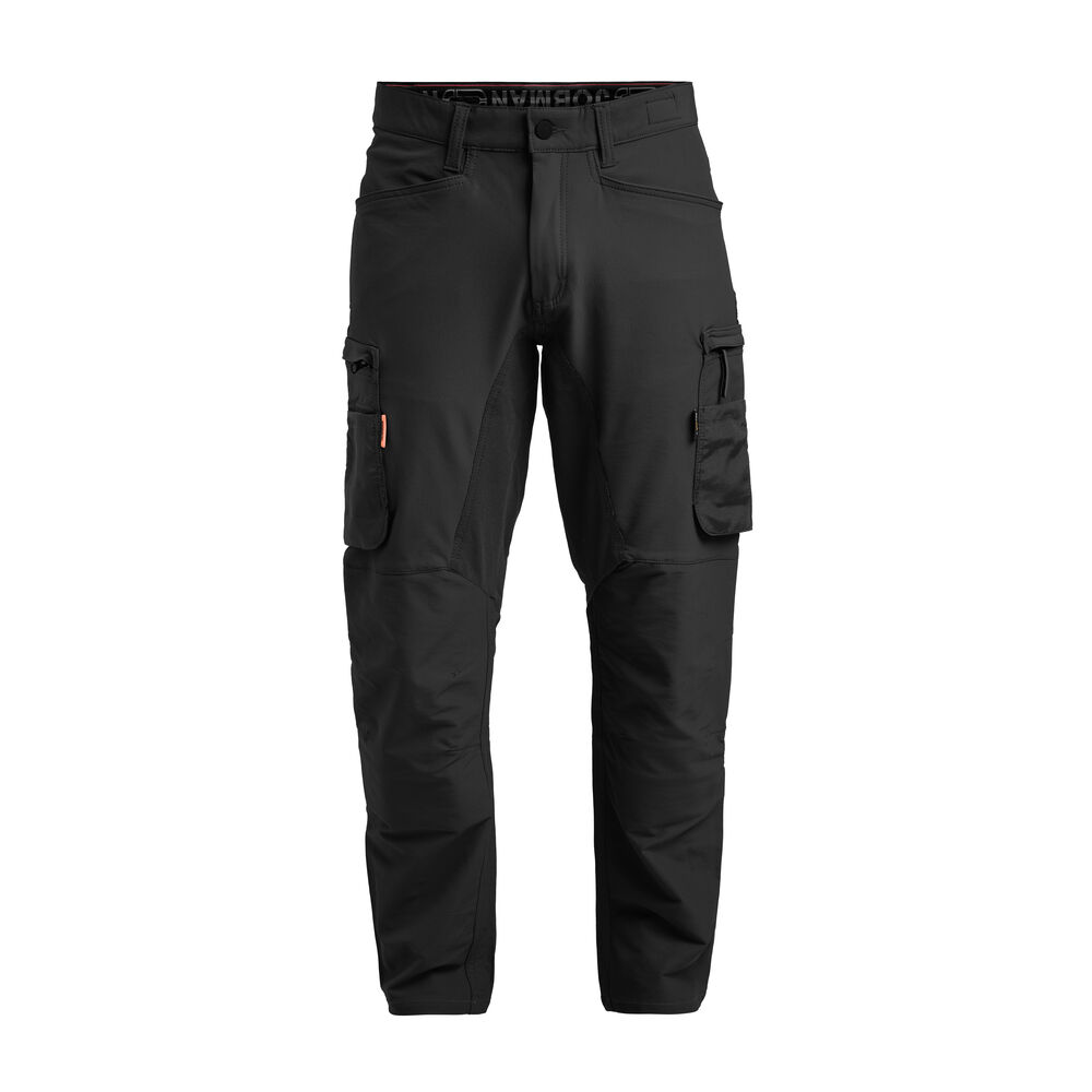 Jobman 2194 — Pantalon de travail stretch