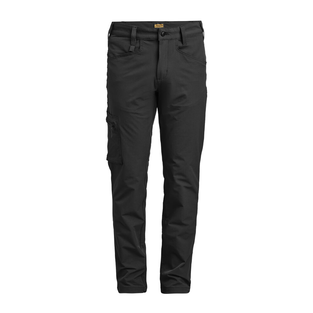 Jobman 2318 — Pantalon de travail stretch