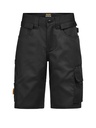 Jobman 2337 — Short de travail stretch à poches holster pour femme