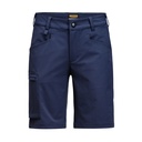Jobman 2719 — Short de travail stretch pour femme
