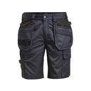 Jobman 2722 — Short de travail à poches holster