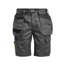 Jobman 2722 — Short de travail à poches holster