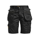 Jobman 2722 — Short de travail à poches holster