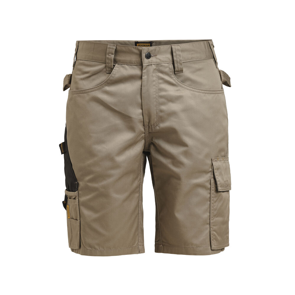 Jobman 2723 — Short de travail