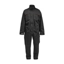 Jobman 4037 — Combinaison de travail ignifugée pour soudeur