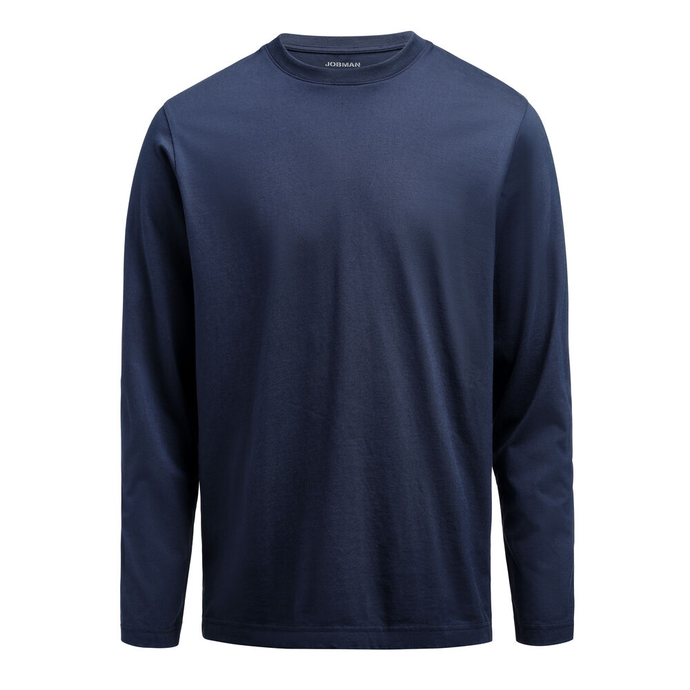 Jobman 5130 — T-shirt à manches longues