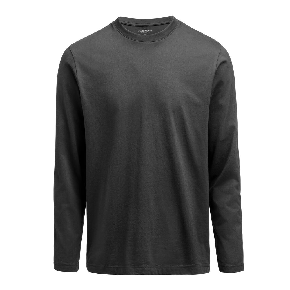Jobman 5130 — T-shirt à manches longues
