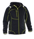Jobman 5150 — Sweatshirt à capuche Vision