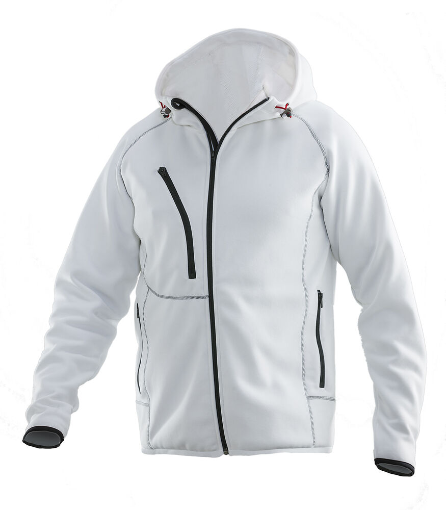 Jobman 5152 — Sweatshirt à capuche