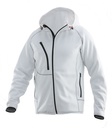 Jobman 5152 — Sweatshirt à capuche