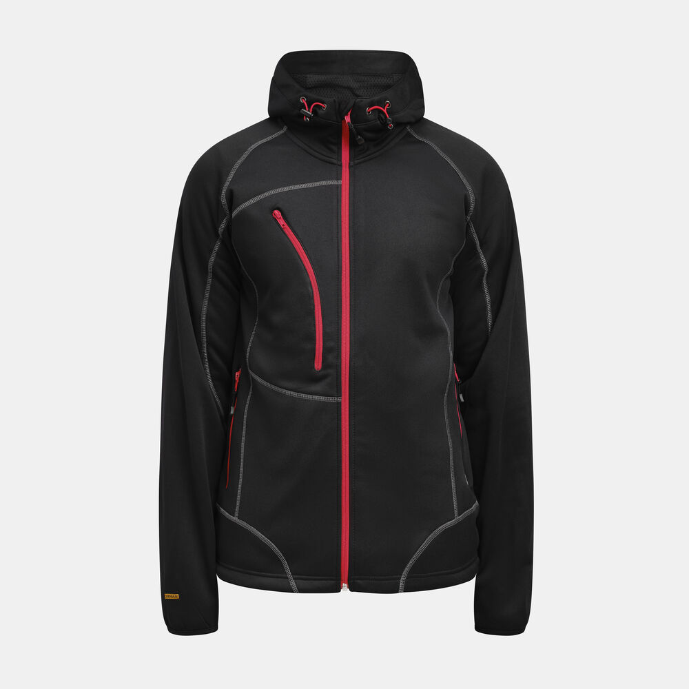 Jobman 5152 — Sweatshirt à capuche