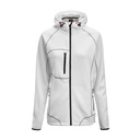Jobman 5177 — Sweatshirt à capuche pour femme