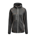 Jobman 5177 — Sweatshirt à capuche pour femme