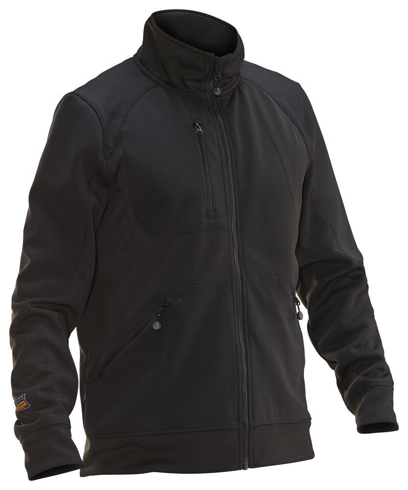 [65530456-9999-3] Jobman 5304 — Veste de travail Spun Dye (XS)