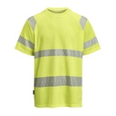 Jobman 5326 — T-shirt haute visibilité