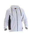 Jobman 5400 — Sweatshirt à capuche