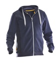 Jobman 5400 — Sweatshirt à capuche