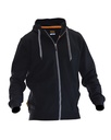Jobman 5400 — Sweatshirt à capuche