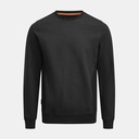 Jobman 5402 — Sweatshirt à col rond