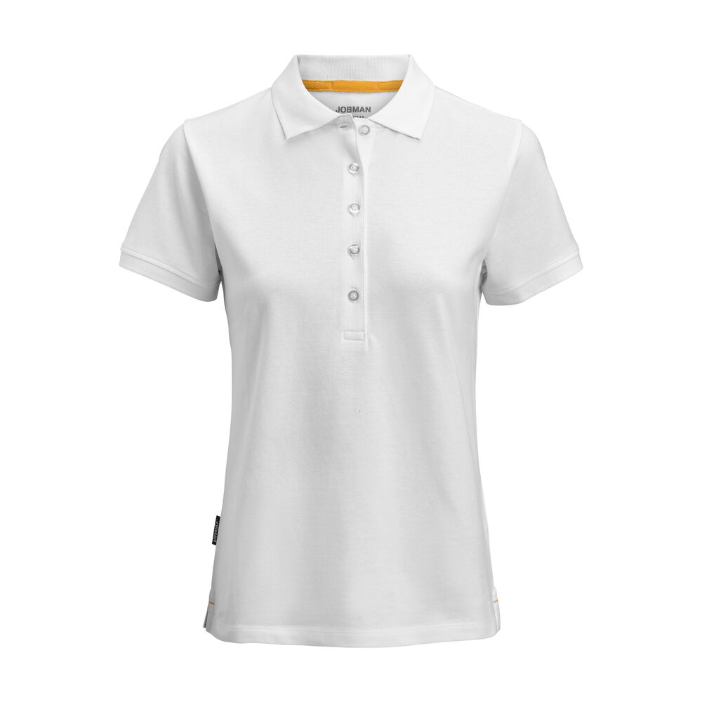 Jobman 5567 — Polo pour femme