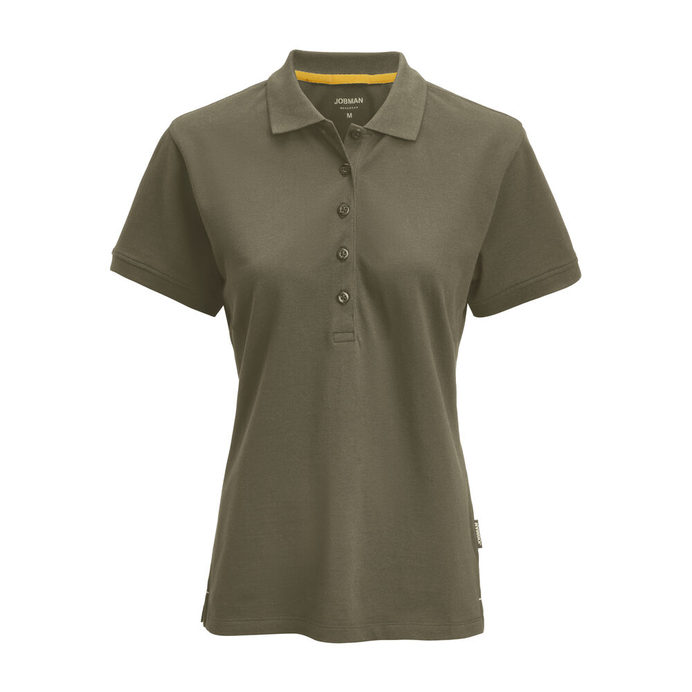 Jobman 5567 — Polo pour femme