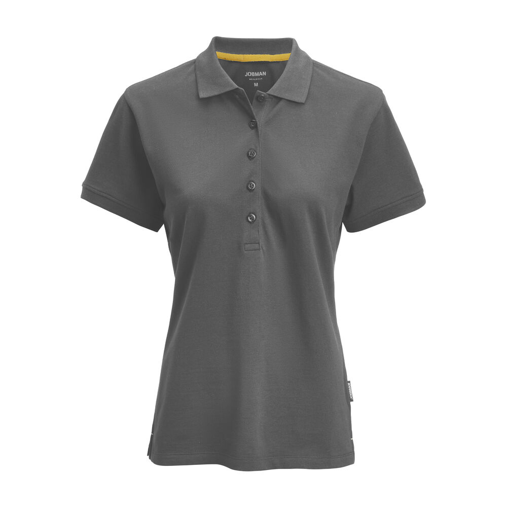 Jobman 5567 — Polo pour femme