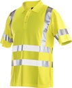 Jobman 5592 — Polo haute visibilité