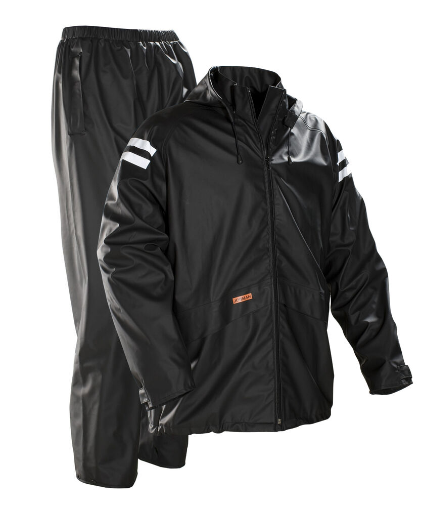 Jobman 6535 — Ensemble de pluie