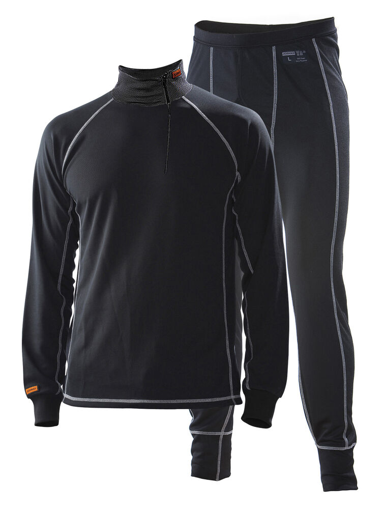 Jobman 6579 — Ensemble de sous-vêtements