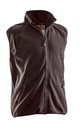 Jobman 7501 — Gilet de travail polaire
