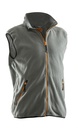 Jobman 7501 — Gilet de travail polaire