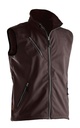Jobman 7502 — Gilet de travail softshell