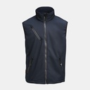 Jobman 7502 — Gilet de travail softshell