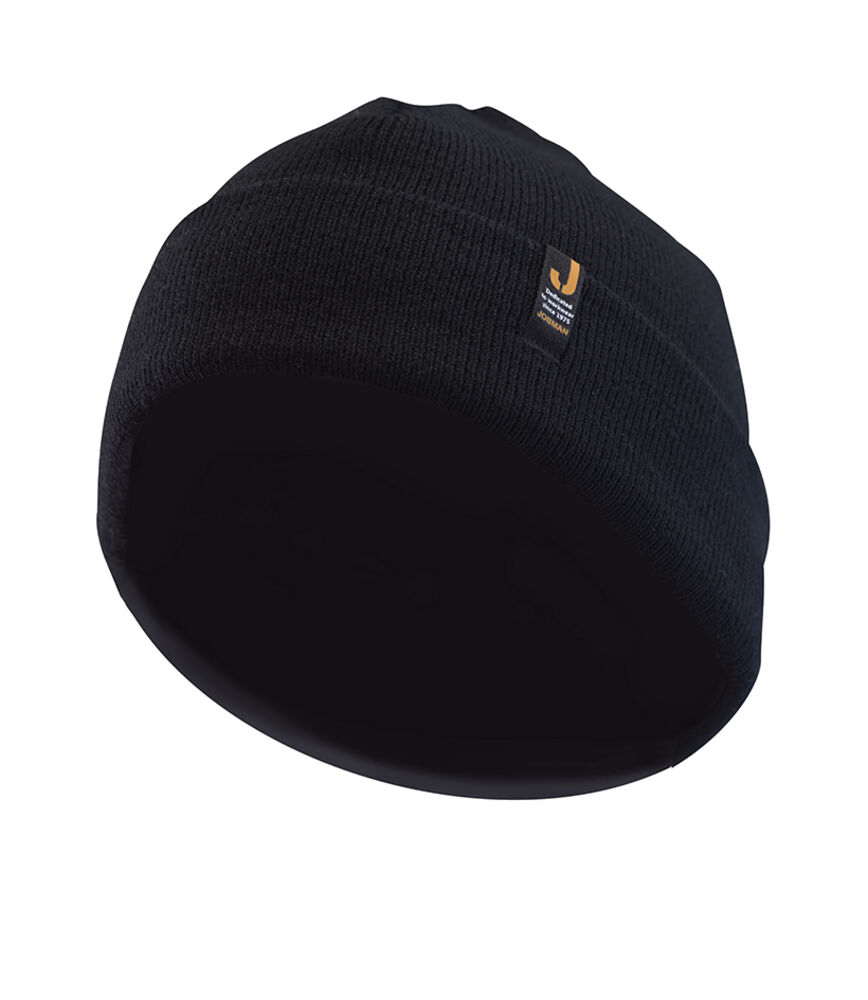 [65904383-9900-0] Jobman 9043 — Bonnet (9900 - Noir)