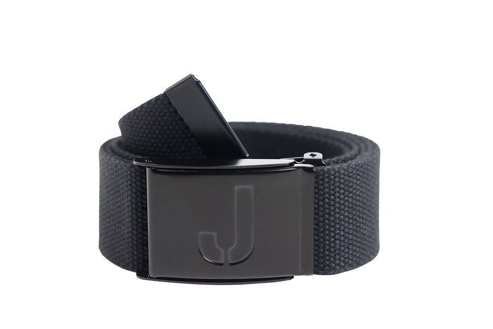 [65928424-9900-0] Jobman 9284 — Ceinture (9900 - Noir)