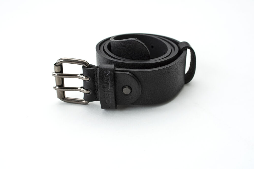 [65930784-9900-090] Jobman 9307 — Ceinture en cuir (90 cm)