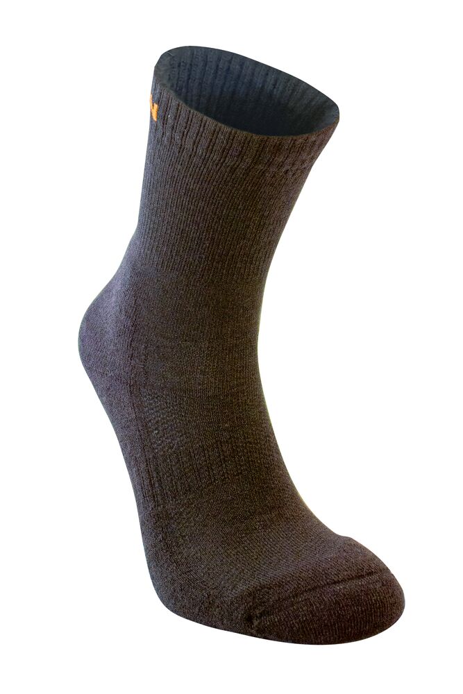 [65959788-9900-37/39] Jobman 9597 — Chaussettes en laine mérinos (37/39)