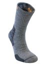 Jobman 9598 — Chaussettes en laine mérinos épaisses
