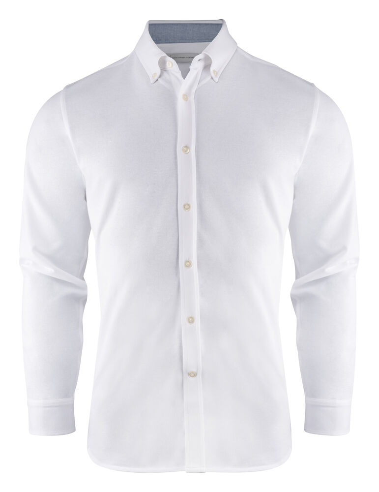 James Harvest — Burlingham Chemise Hommes